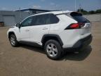 2021 TOYOTA RAV4 LE   for sale at Copart ON - COOKSTOWN