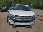 2017 TOYOTA HIGHLANDER LIMITED   for sale at Copart ON - COOKSTOWN