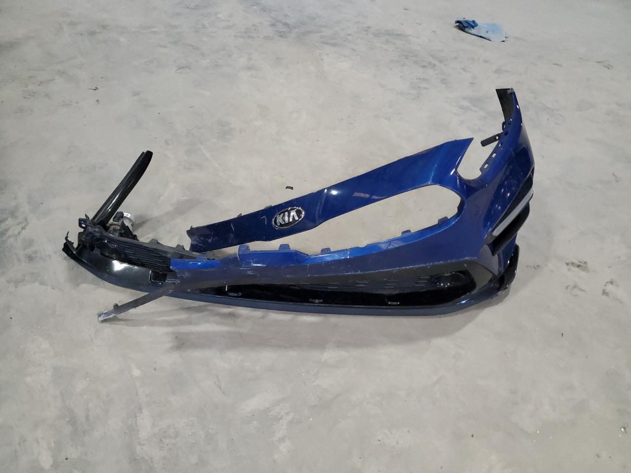 2021 Kia Forte Ex VIN: 3KPF54AD2ME287679 Lot: 65947955