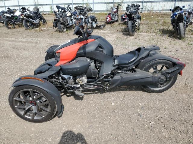 2023 CAN-AM RYKER   