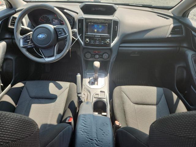  SUBARU IMPREZA 2019 Biały