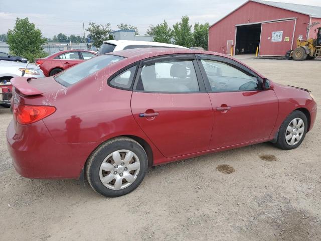 2007 HYUNDAI ELANTRA GL  