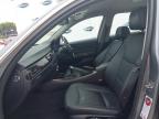 2011 BMW 318D EXCLU for sale at Copart BRISTOL
