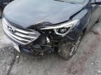 2018 HYUNDAI SANTA FE P for sale at Copart BELFAST