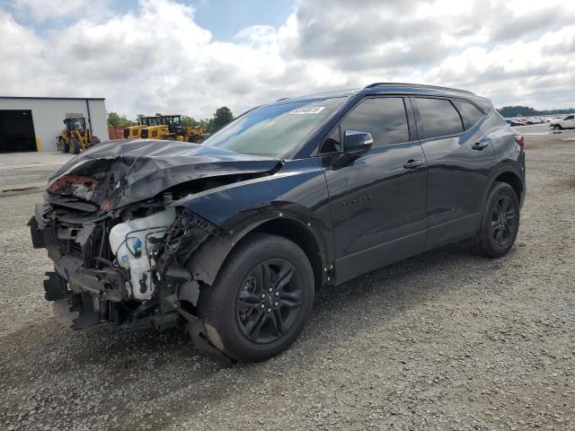 CHEVROLET BLAZER 2LT 2021