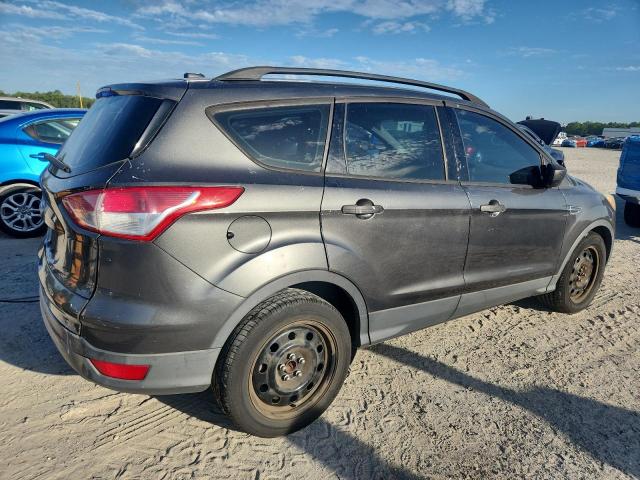  FORD ESCAPE 2015 Charcoal