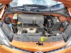 2016 MG 3 STYLE LU for sale at Copart ROCHFORD
