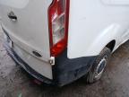 2021 FORD TRANSIT CU for sale at Copart PETERLEE