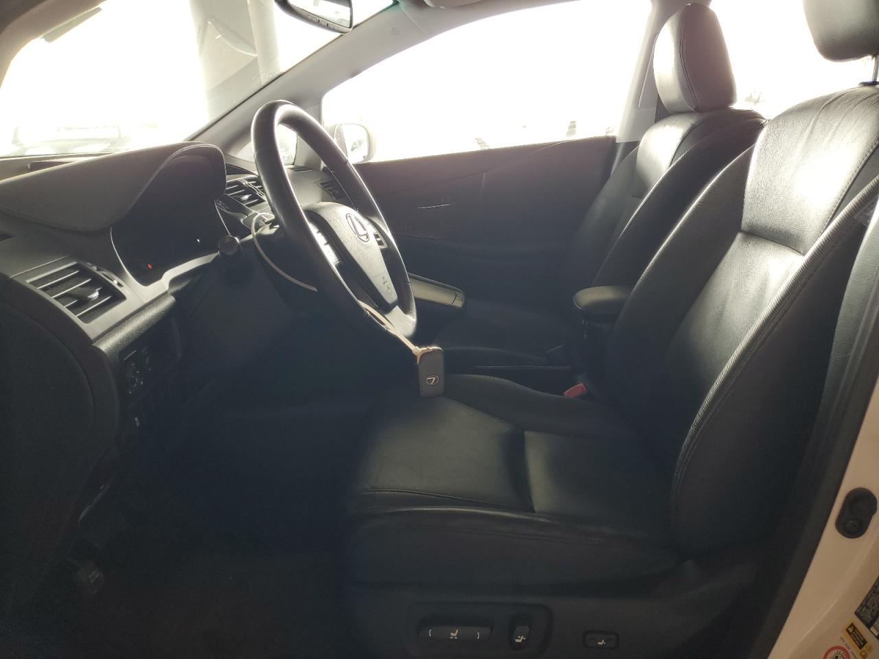 2010 Lexus Hs 250H VIN: JTHBB1BA1A2023225 Lot: 63817885