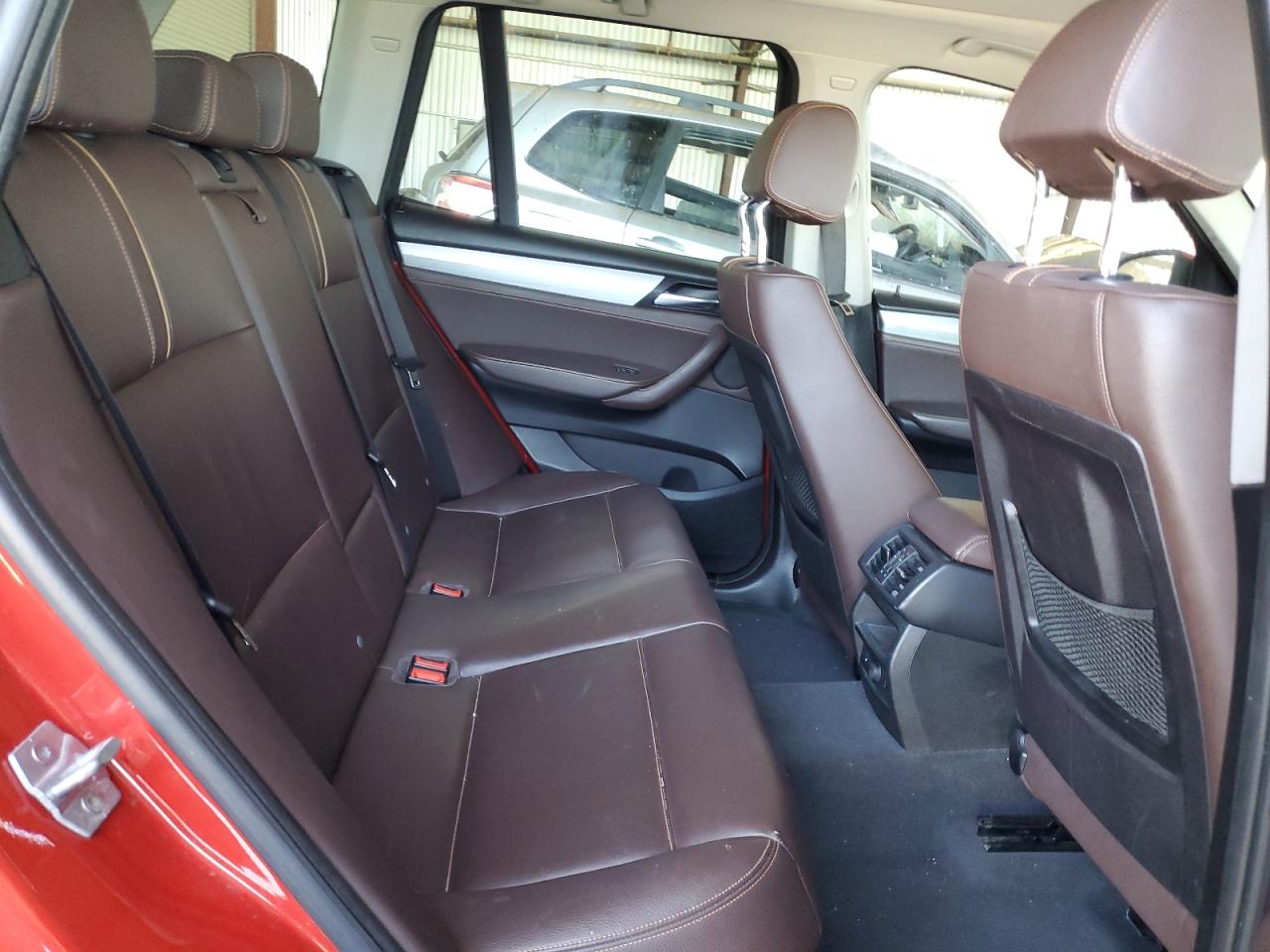 2015 BMW X3 xDrive35I VIN: 5UXWX7C50F0K35690 Lot: 59755625