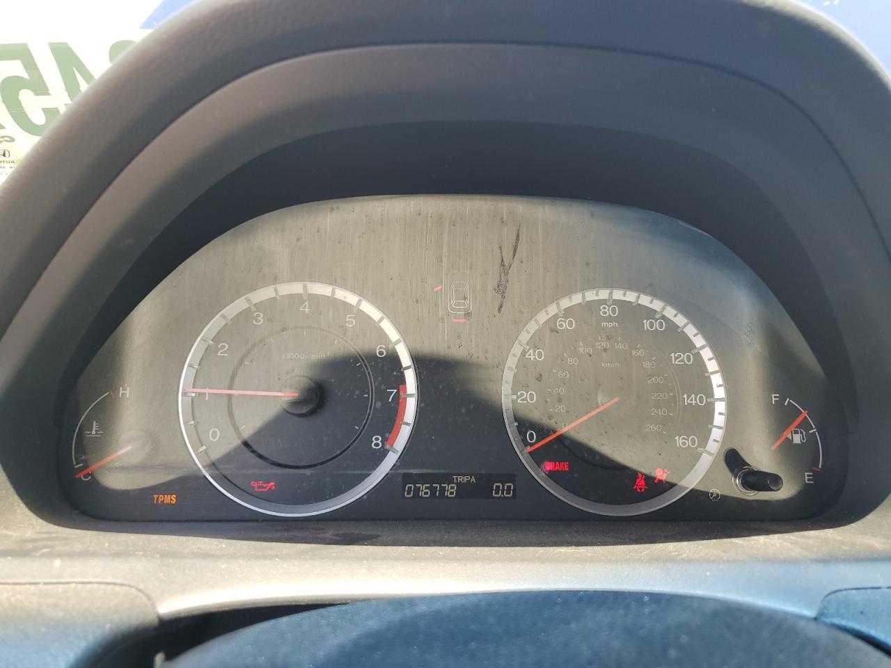 2010 Honda Accord Exl VIN: 1HGCS2A89AA002625 Lot: 62929645