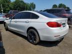 2017 BMW 430XI GRAN COUPE   for sale at Copart CT - HARTFORD SPRINGFIELD