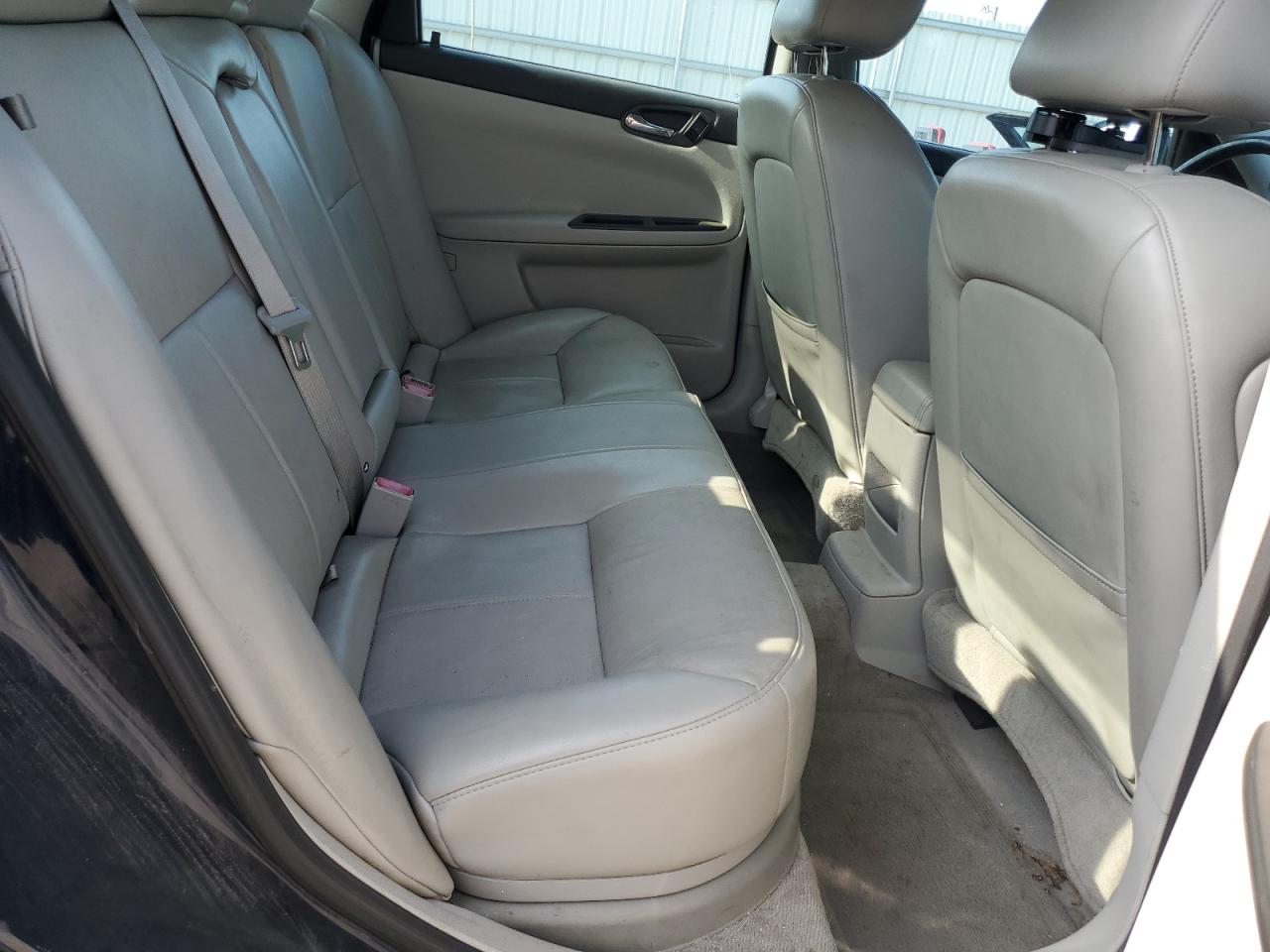 2009 Chevrolet Impala 1Lt VIN: 2G1WT57K191322890 Lot: 65170445