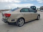 2015 VOLKSWAGEN JETTA TDI   à vendre chez Copart TX - HOUSTON