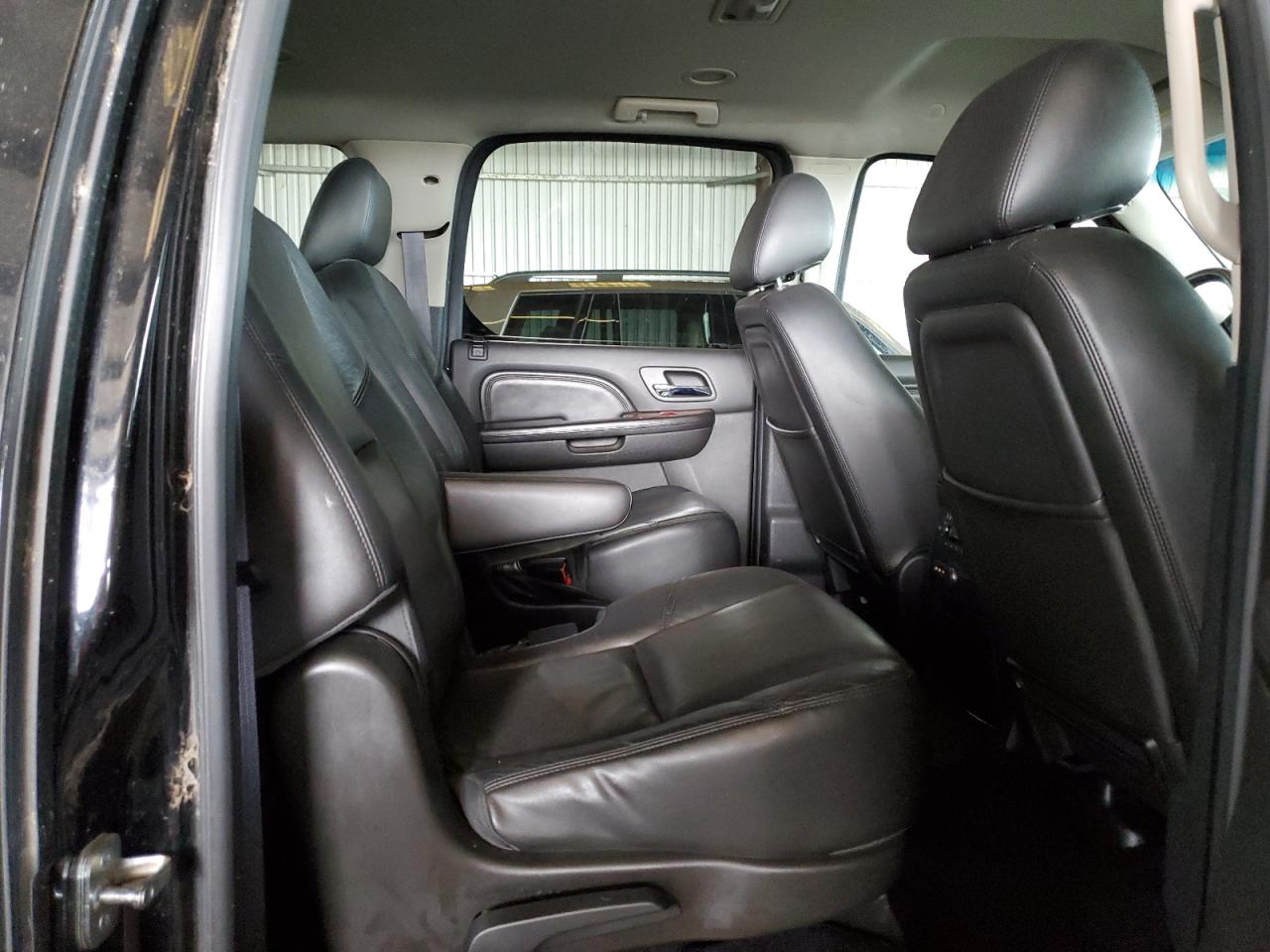 2013 Cadillac Escalade Esv VIN: 1GYS3GEF1DR288015 Lot: 63681895
