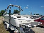 2016 MASTERCRAFT MCRAFT   for sale at Copart TX - DALLAS SOUTH