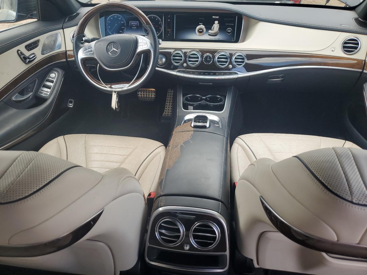 wddug8fb4ha320700 WDDUG8FB4HA320700 2017 Mercedes-Benz S 550 4Matic