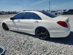 2015 MERCEDES-BENZ S 550   for sale at Copart FL - ORLANDO NORTH