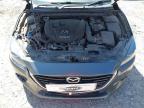 2017 MAZDA 3 SPORT NA for sale at Copart WOLVERHAMPTON