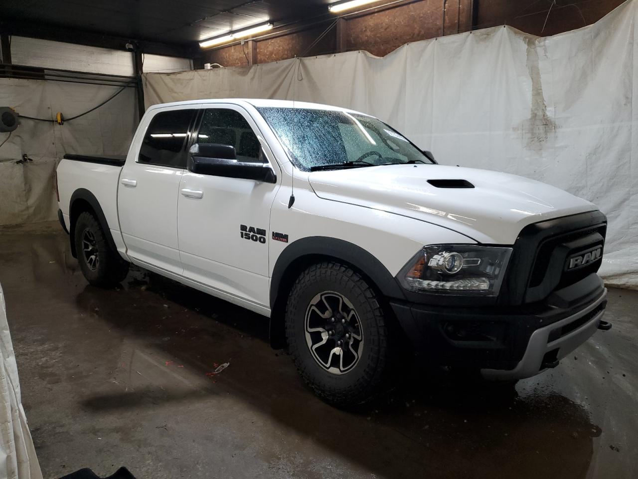 1c6rr7yt0hs565845 1C6RR7YT0HS565845 2017 Ram 1500 Rebel