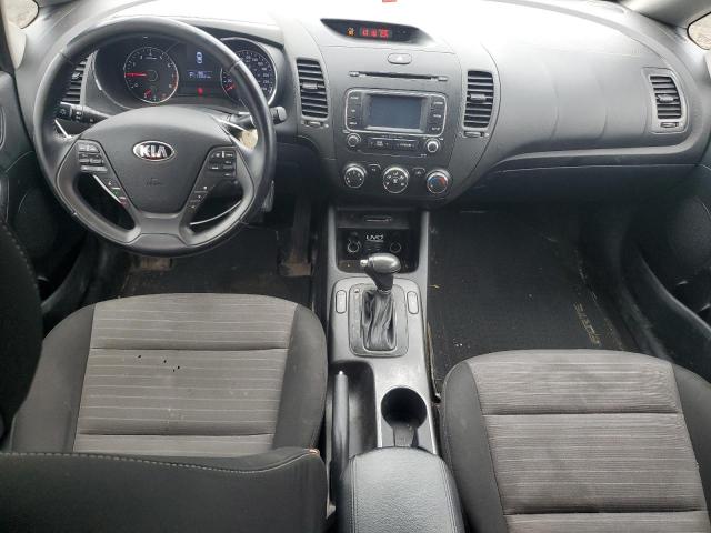 2015 KIA FORTE EX  