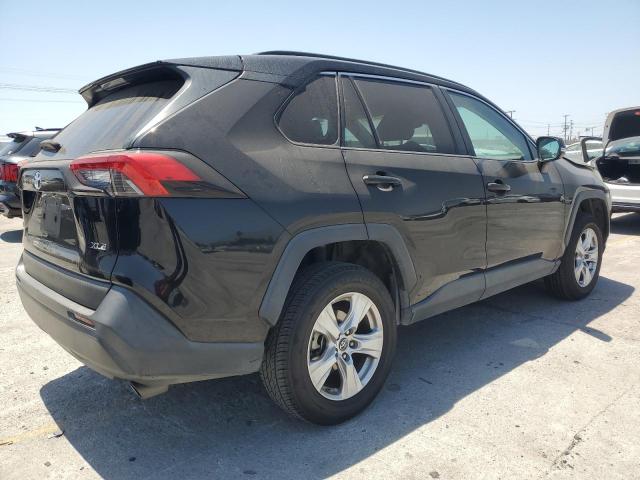  TOYOTA RAV4 2019 Czarny