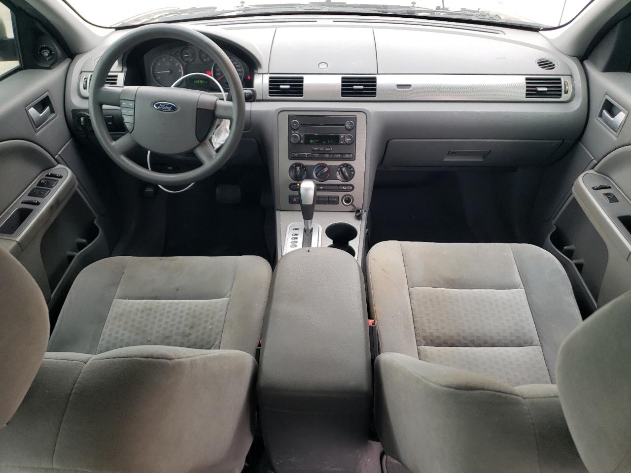 2006 Ford Five Hundred Se VIN: 1FAFP23186G164429 Lot: 64974605