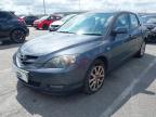 2008 MAZDA 3 TAKARA for sale at Copart CHESTER