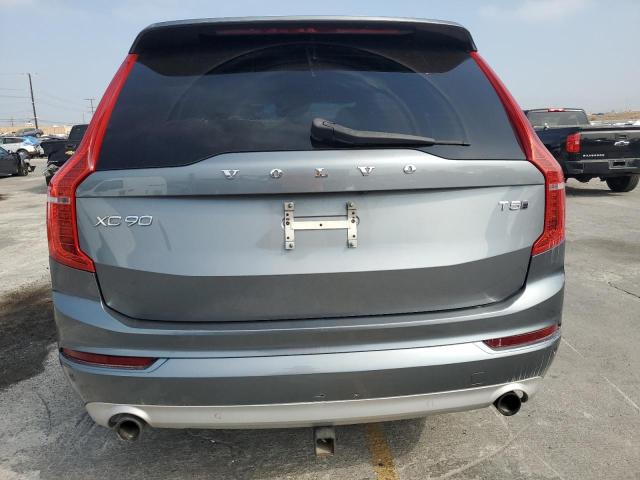  VOLVO XC90 2018 Gray
