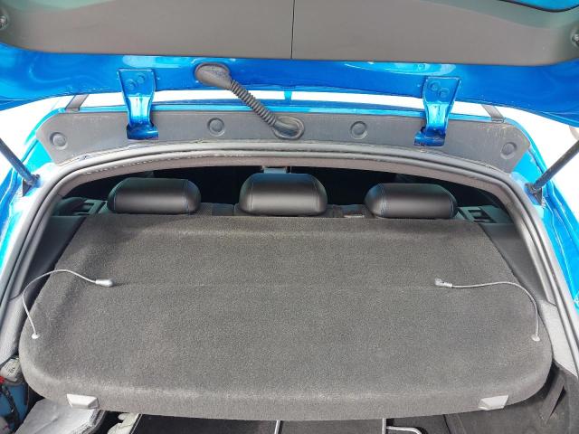 2012 VAUXHALL ASTRA VXR