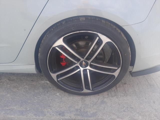2014 AUDI S3 QUATTRO