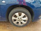 2021 VAUXHALL COMBO LIFE for sale at Copart CORBY