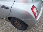 2006 NISSAN MICRA URBI for sale at Copart ROCHFORD
