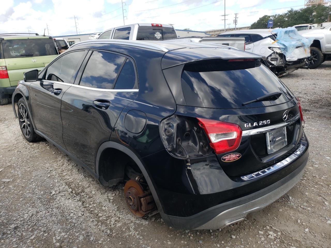 wdctg4eb0fj137088 WDCTG4EB0FJ137088 2015 Mercedes-Benz Gla 250
