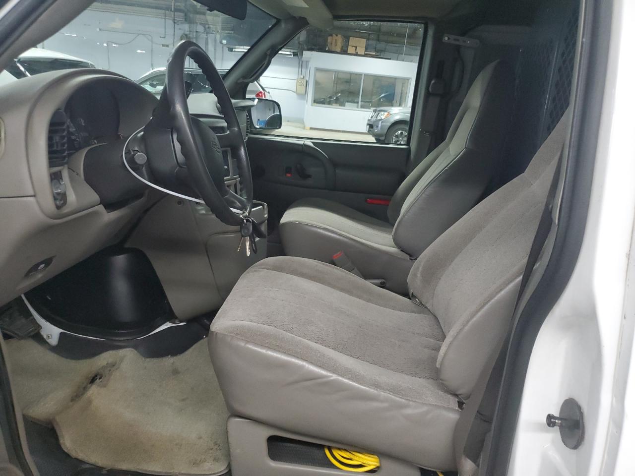 2005 Chevrolet Astro VIN: 1GCDL19XX5B125078 Lot: 63672475