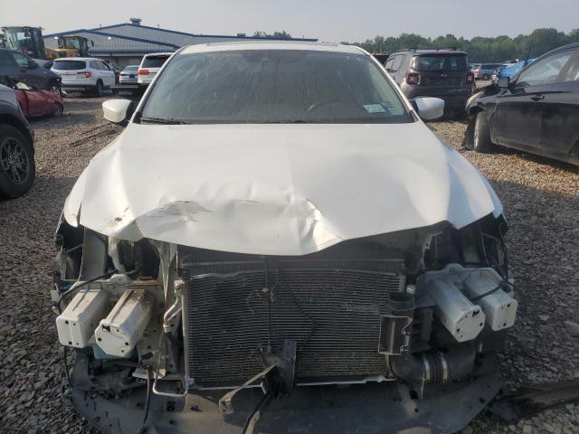  ACURA ILX 2017 Biały