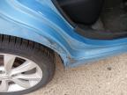 2015 NISSAN NOTE ACENT for sale at Copart NEWBURY