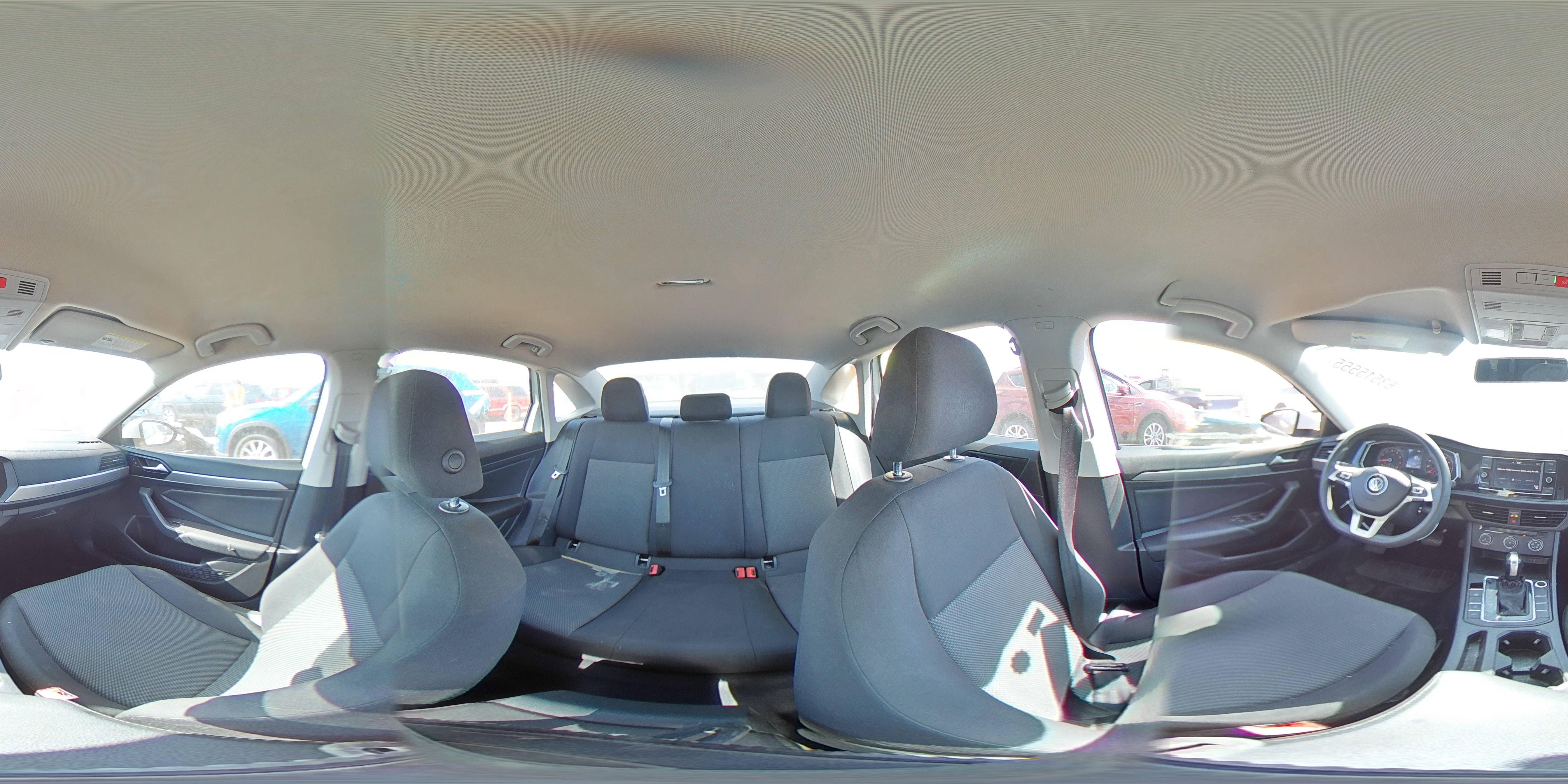 2021 Volkswagen Jetta S VIN: 3VWC57BU1MM038649 Lot: 63515555