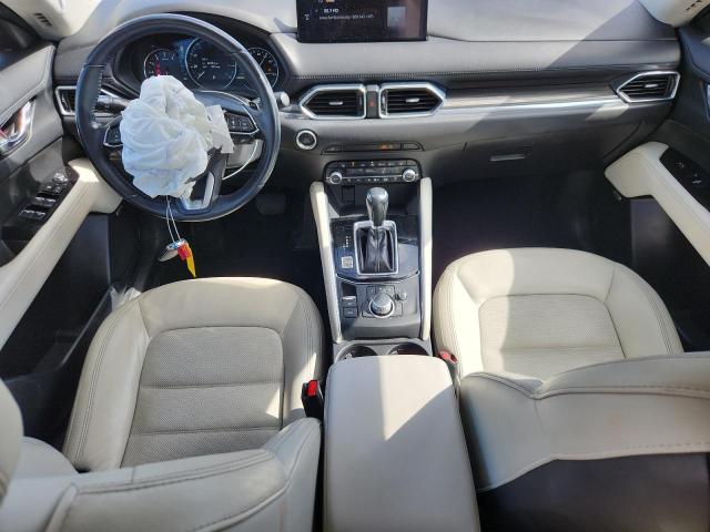  MAZDA CX-5 PREMI 2023 Czarny