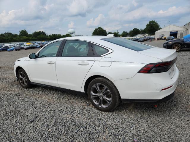  HONDA ACCORD 2024 Biały