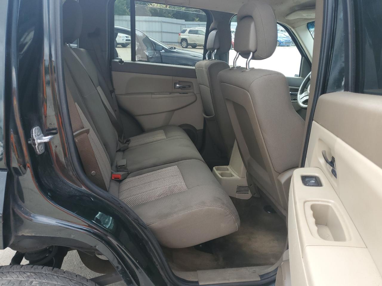 2012 Jeep Liberty Sport VIN: 1C4PJMAK2CW145321 Lot: 63685905
