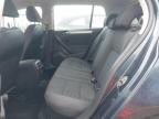 2010 VOLKSWAGEN GOLF S TDI for sale at Copart SANDWICH