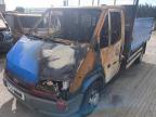 1997 FORD TRANSIT 19 for sale at Copart PETERLEE