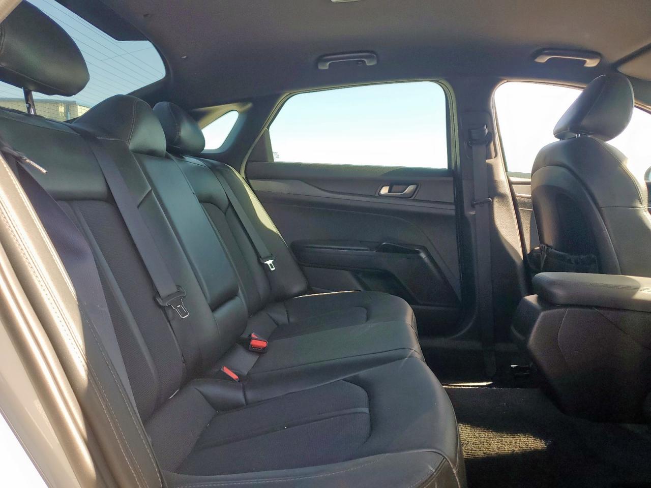 2022 Kia K5 Gt Line VIN: 5XXG64J25NG145903 Lot: 66155265