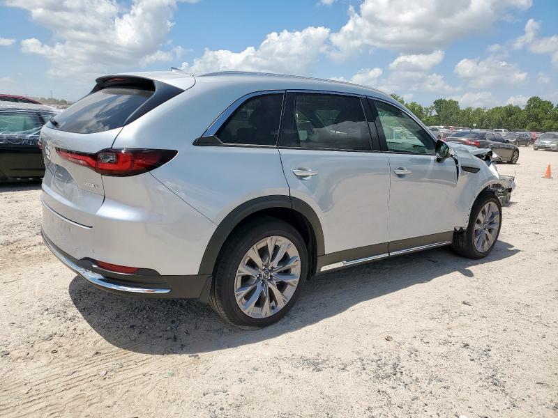  MAZDA CX-90 2024 Srebrny