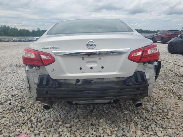  NISSAN ALTIMA 2017 Srebrny