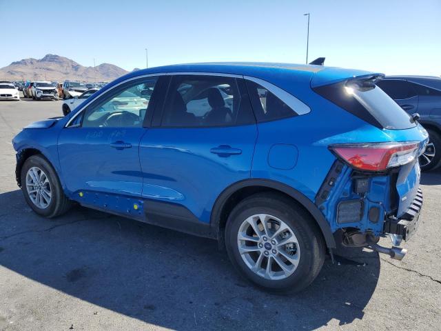  FORD ESCAPE 2020 Blue