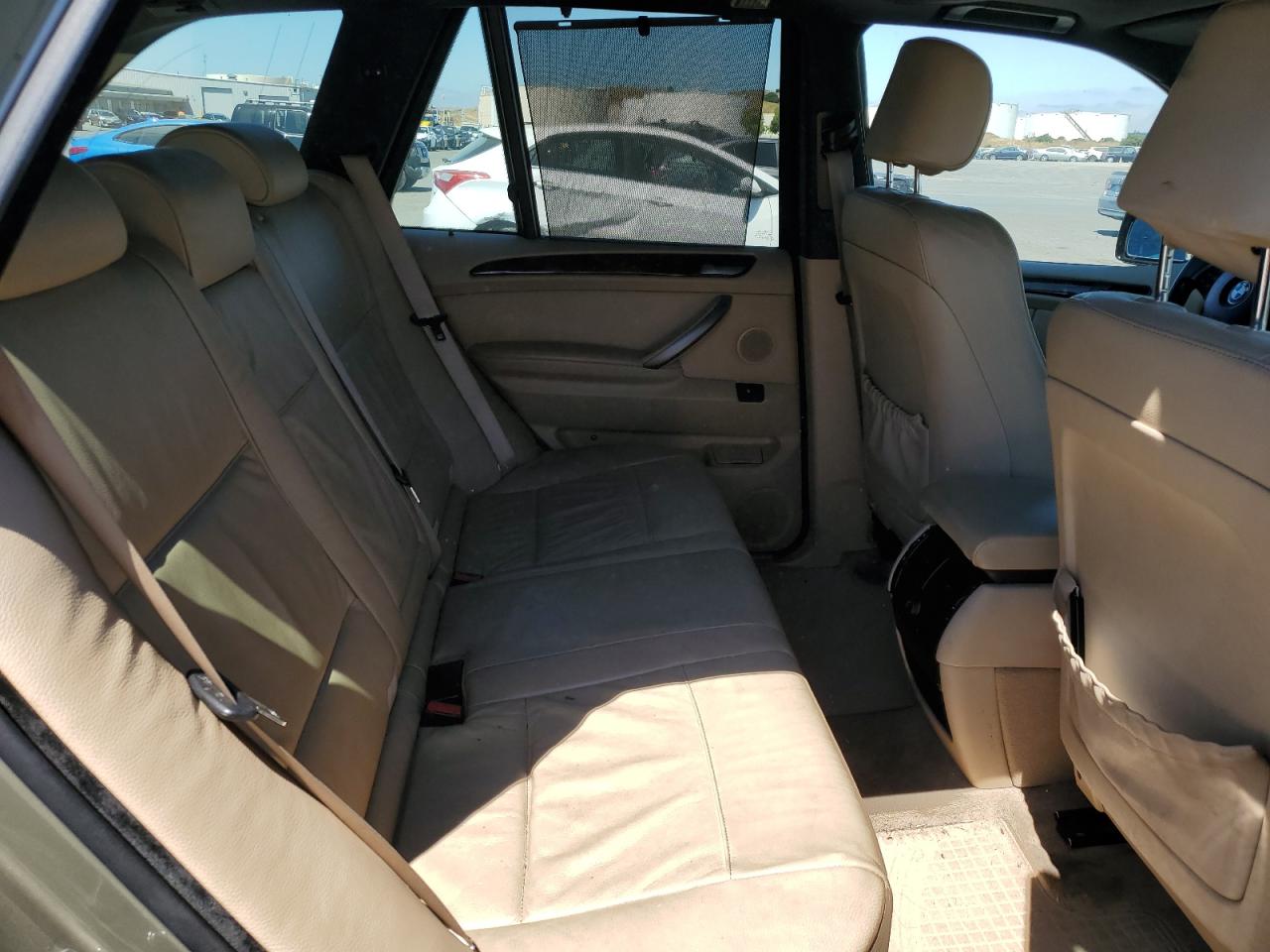 2005 BMW X5 3.0I VIN: 5UXFA13595LY23664 Lot: 65581835