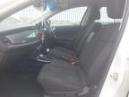2012 ALFA ROMEO GIULIETTA for sale at Copart YORK