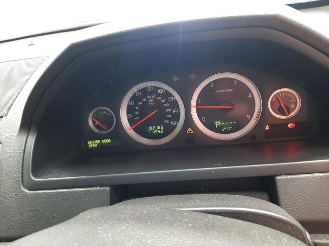 2011 VOLVO XC90 SE AW